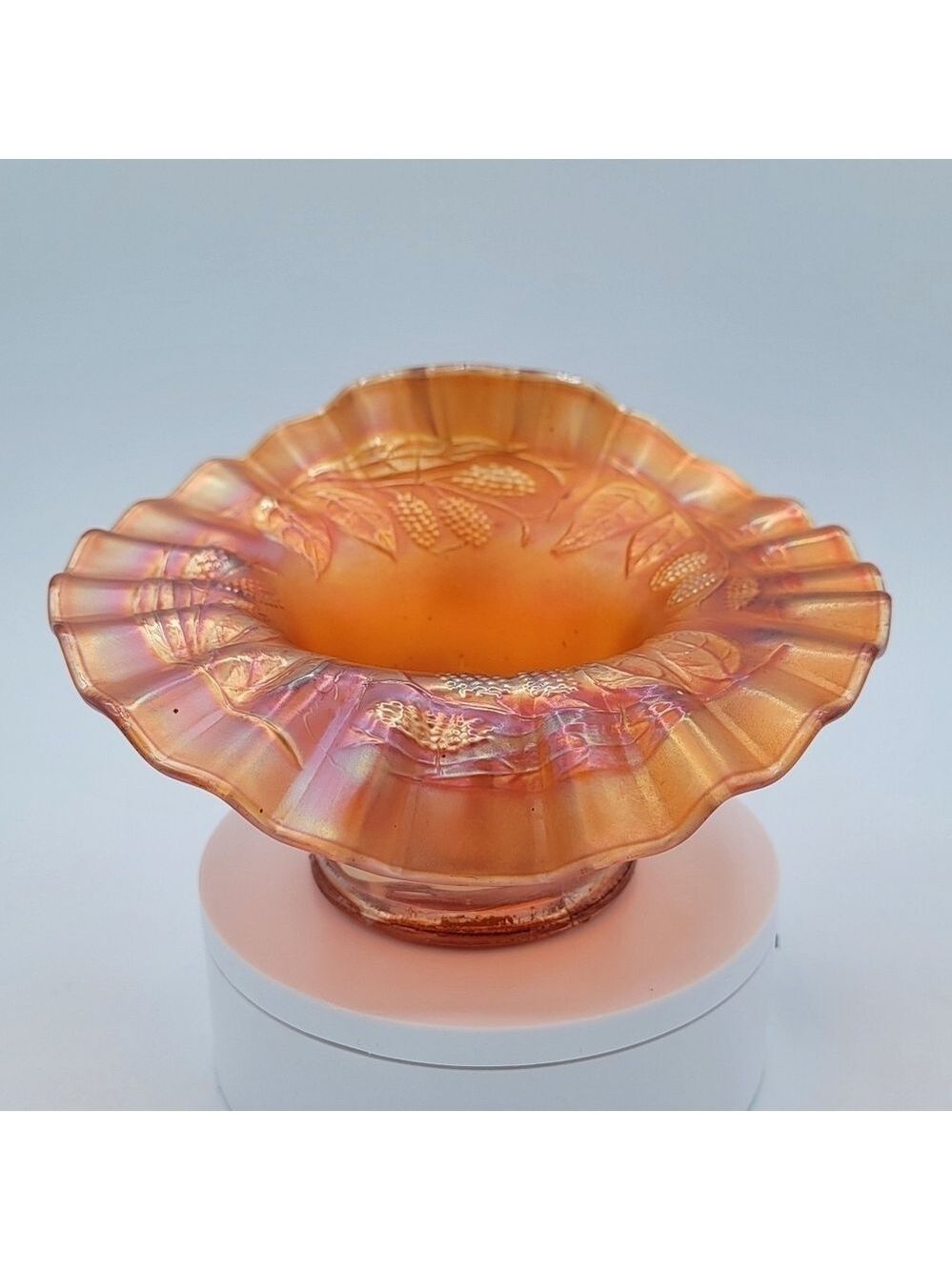 Fenton Glass Vintage #1887